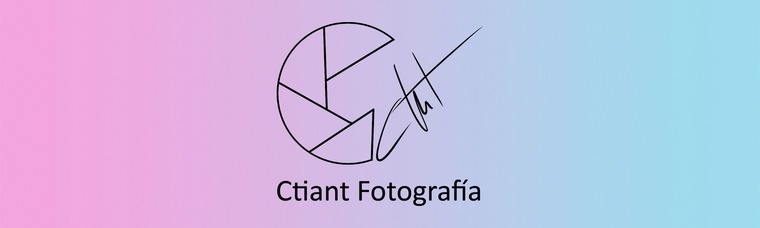 Ctiant fotografía cover image