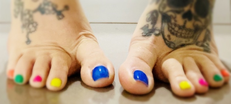 CTLFeet cover image