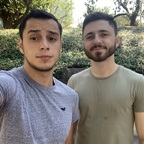 Curtis & Alex avatar