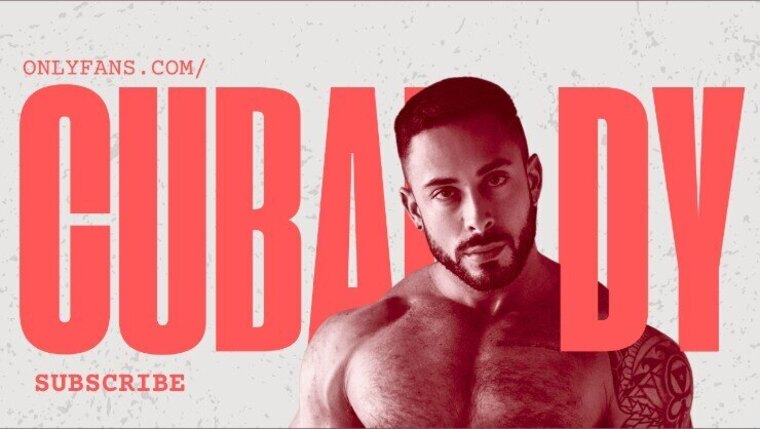 CUBAN_DY cover image