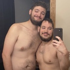 Cub and Bear avatar