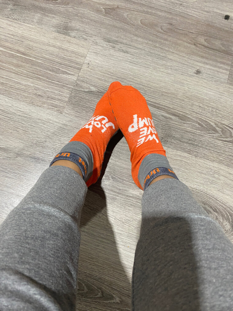 FancyFeet😏 cover image