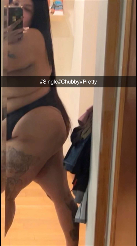 ๐๐ฆ Chubby Little Thing ๐๐ฆ cover image