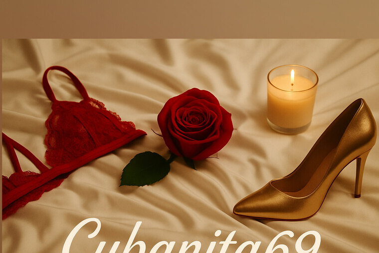 Cubanita69 cover image