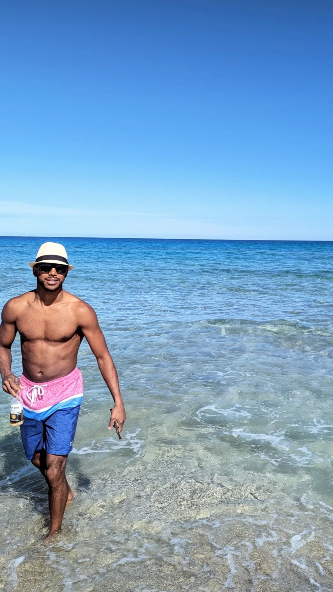 Carlos Gomez banner image