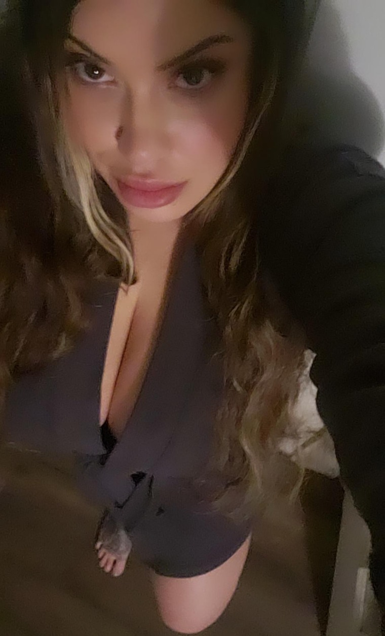 Melinda cover image