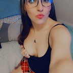 Lisa fire avatar