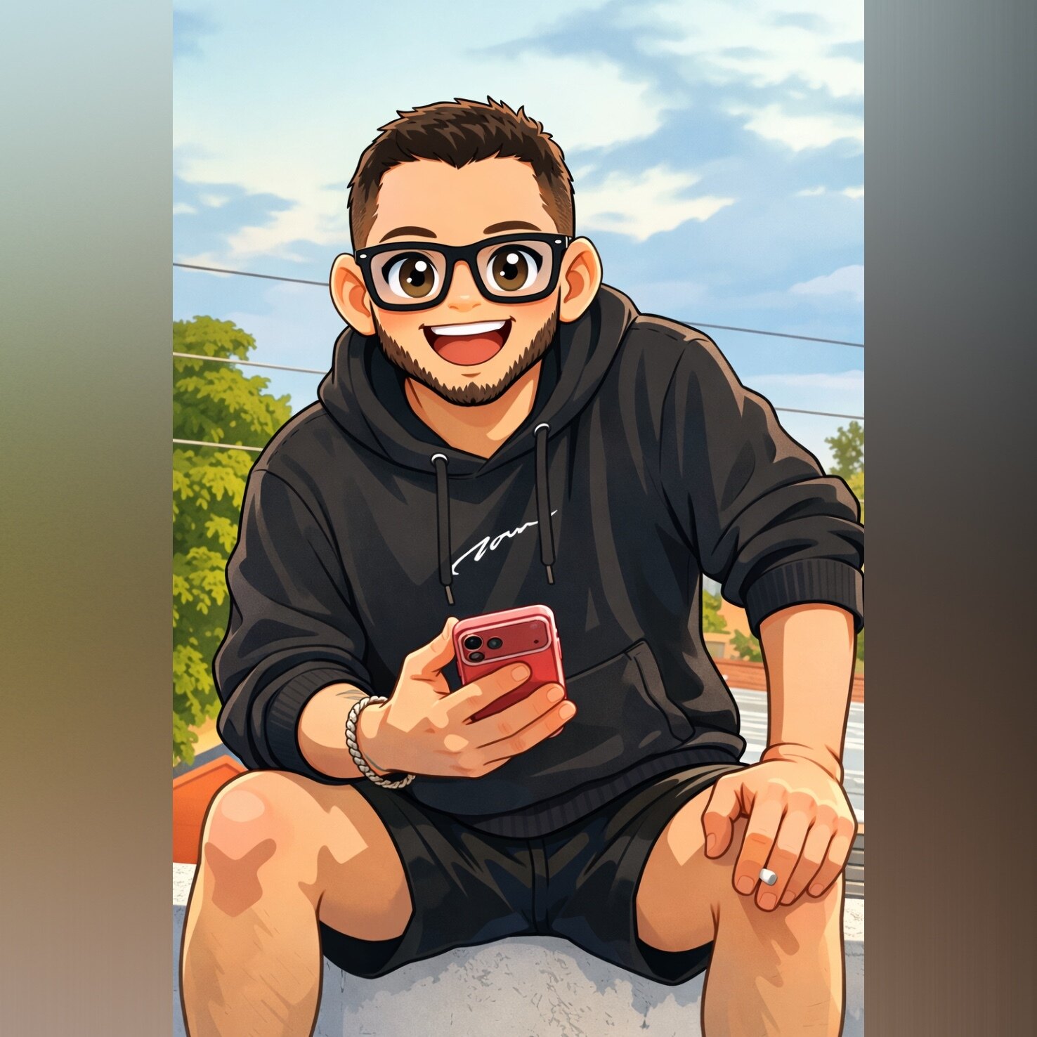 DannyO banner image