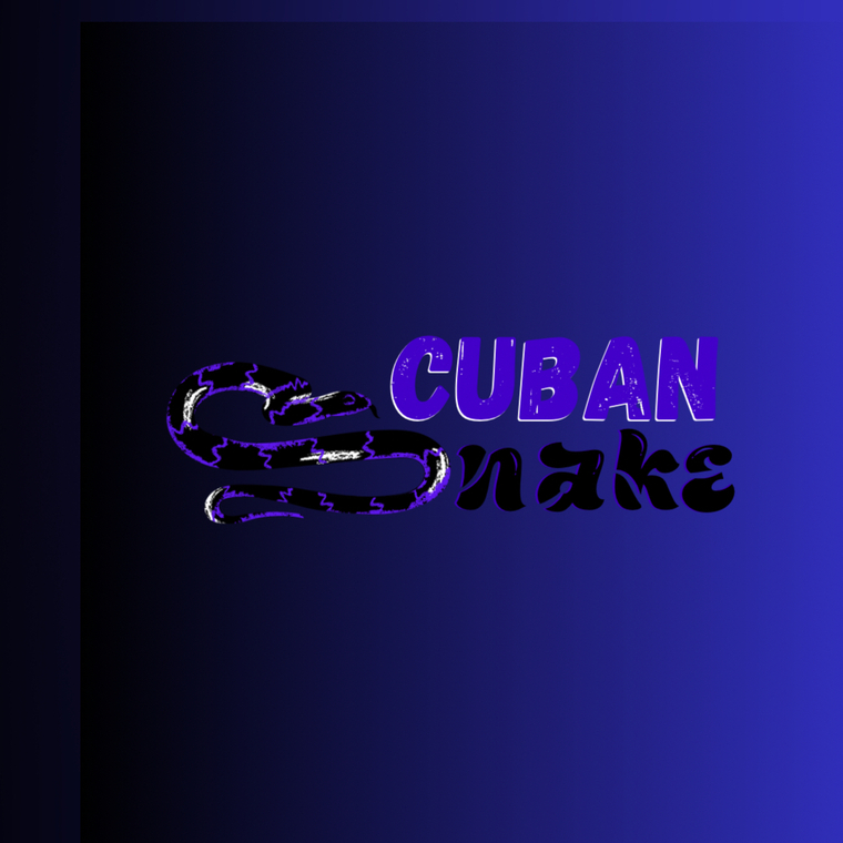 Cuban Snake cover image