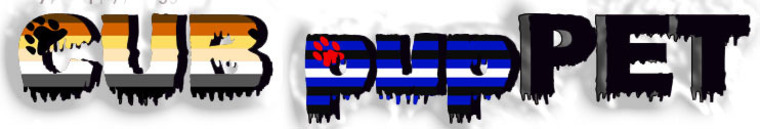 CUB pupPET cover image