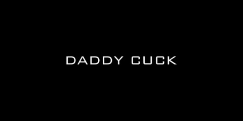 Daddy Cuck cover image