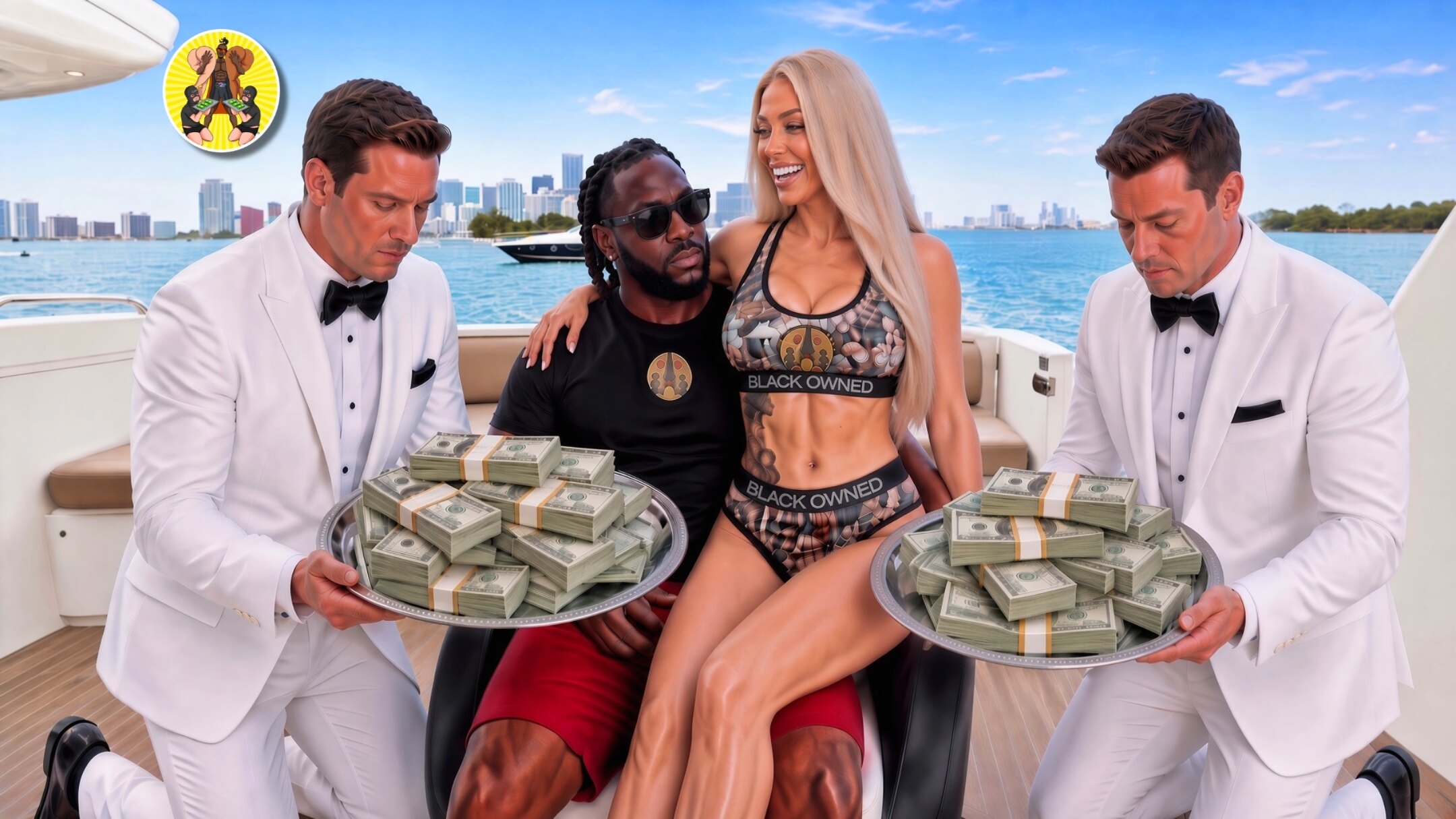 CervixxxCommander🤴🏿cuckmatchmaker banner image