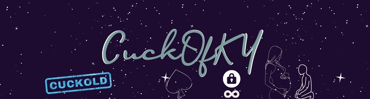 CuckOfKY banner image