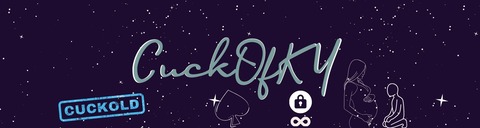 CuckOfKY cover image