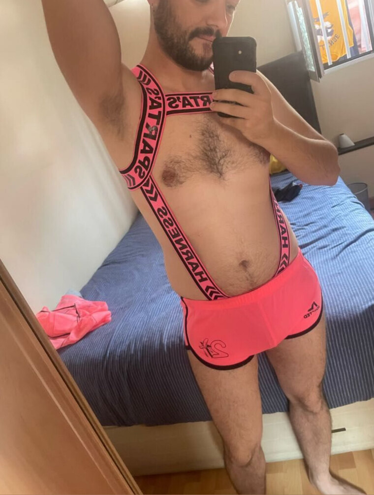 Cuckold Guy (InuThePup) cover image