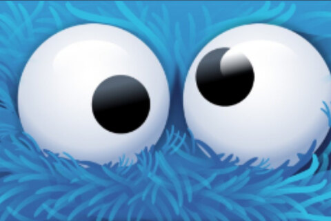 Cucky Monster cover image