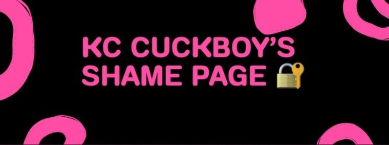 KC CuckBoy cover image