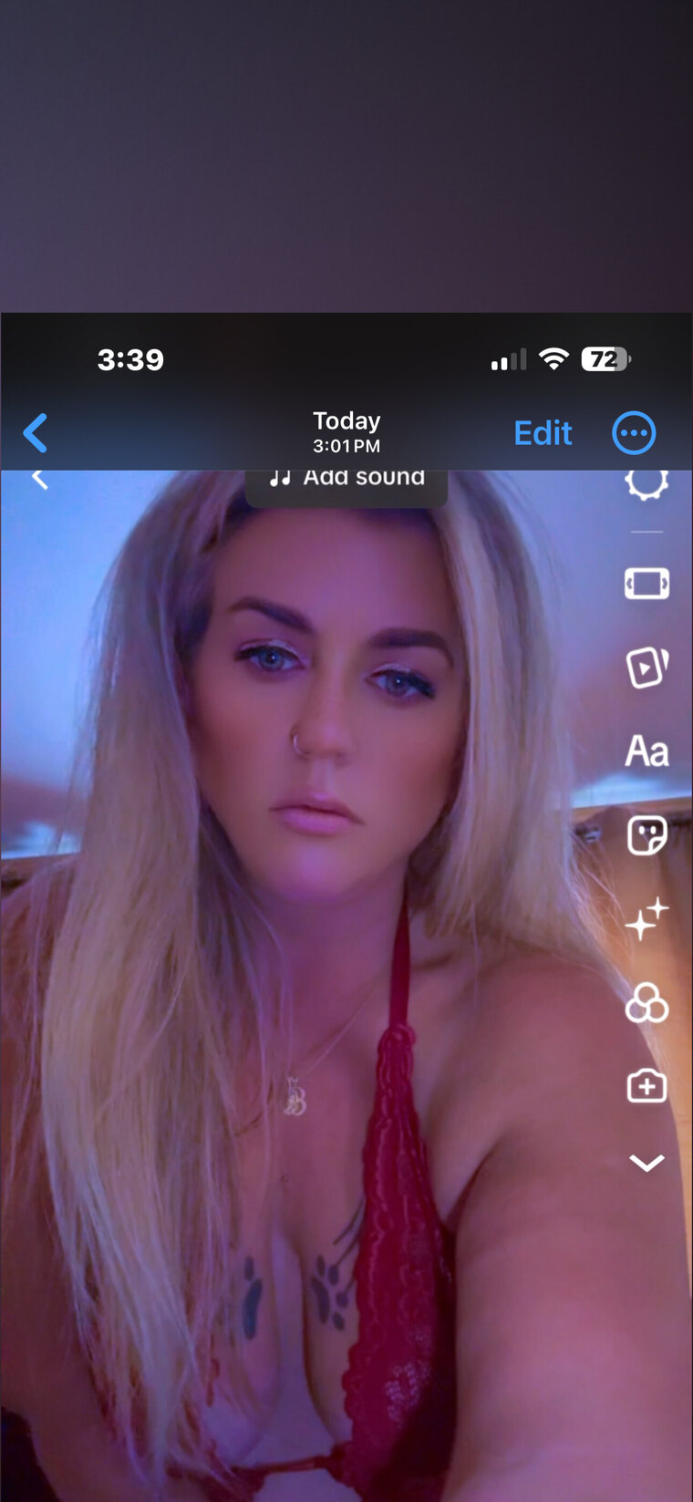 Lauren banner image