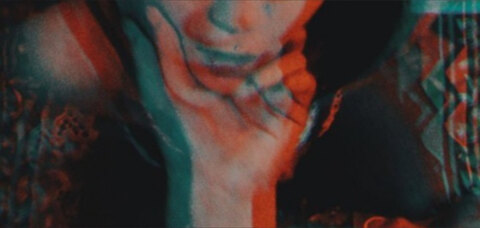 Cuddleandviolence cover image