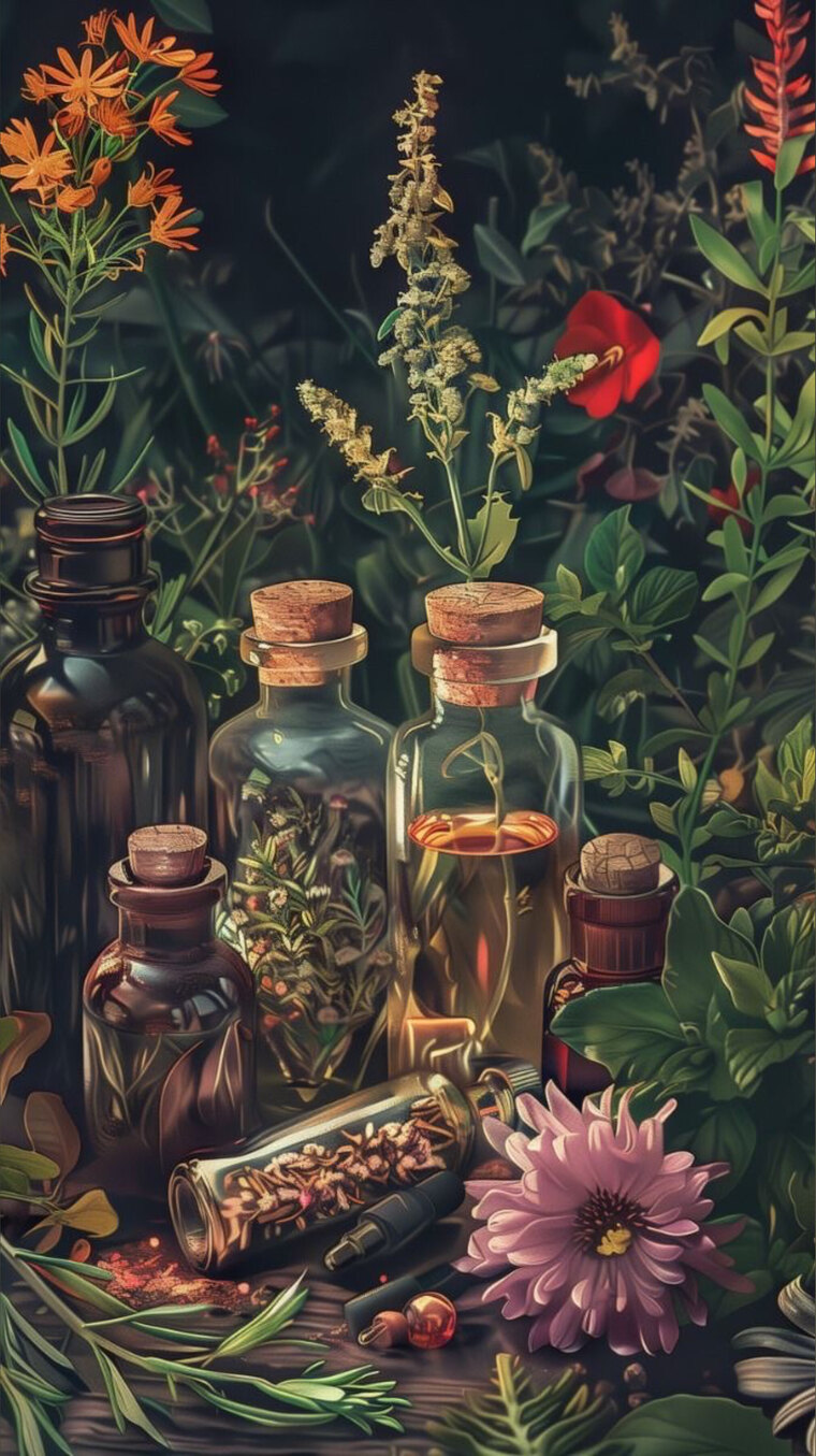 WitchyWife banner image