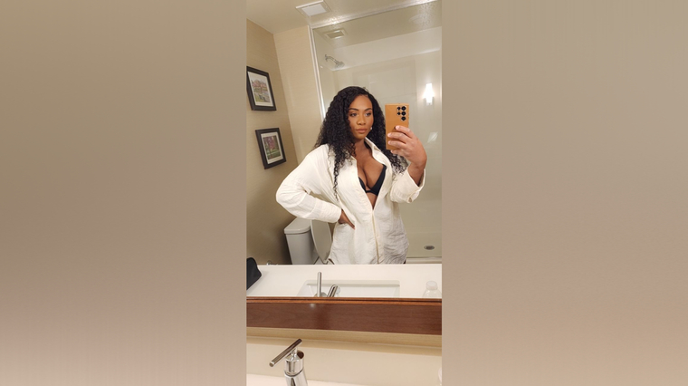 Melissa Samora banner image