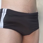 Novinho de cueca avatar