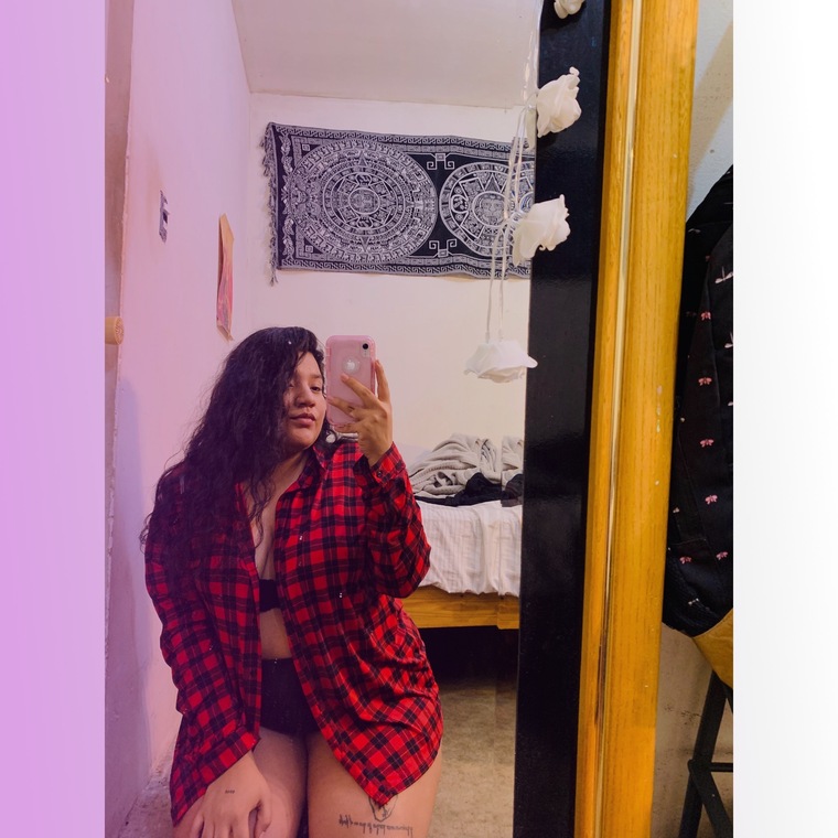 Hillary Cuellar cover image