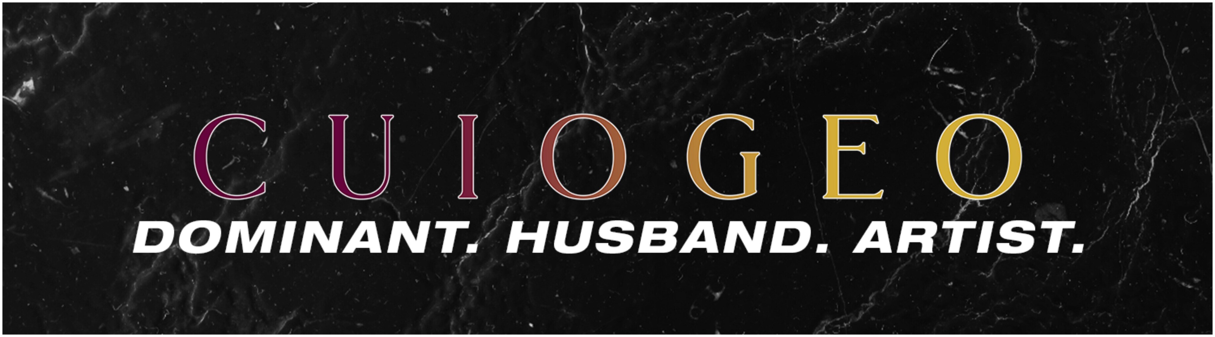 CuioGeo banner image