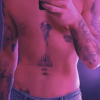 Bttm boy avatar