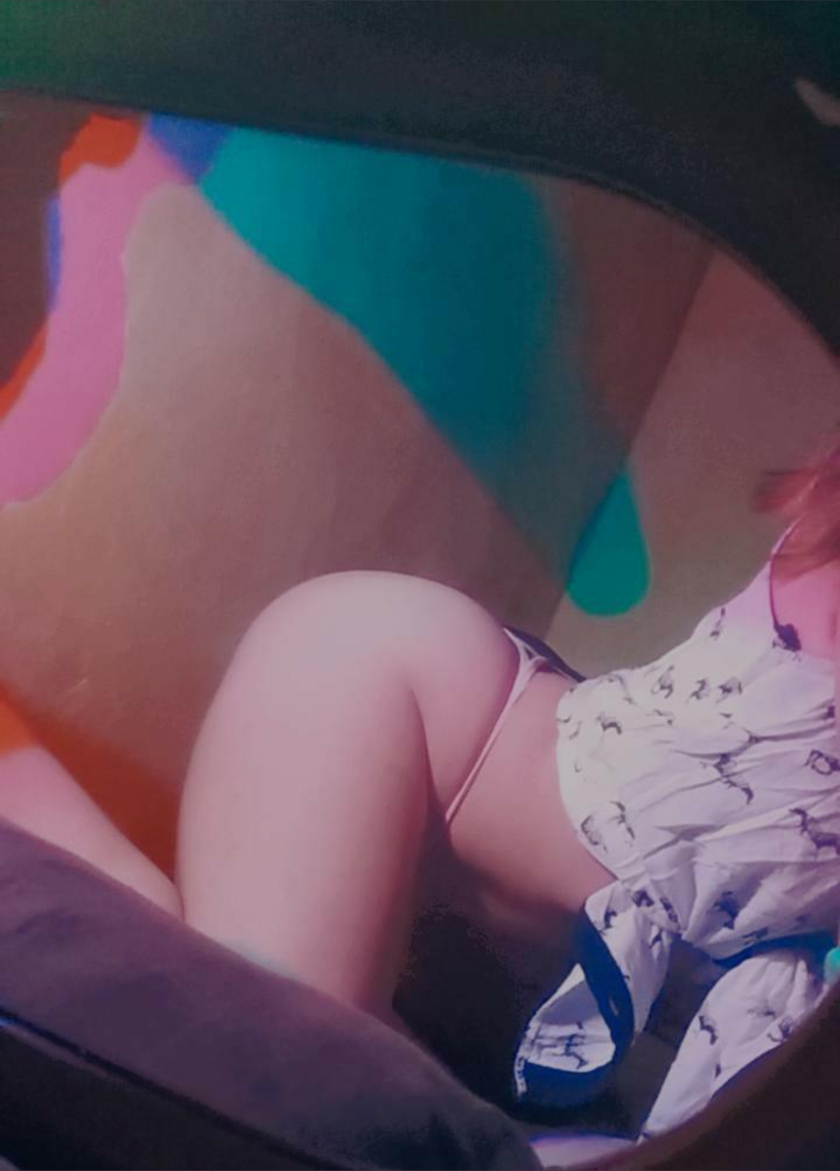 Culona caliente๐๐ banner image