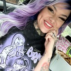 Betty Savage avatar