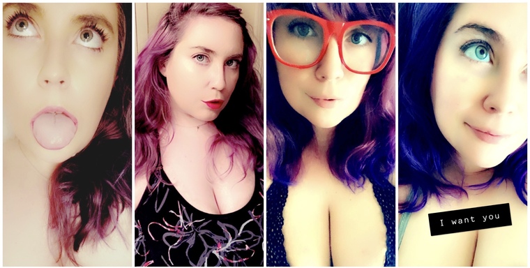 🟢ONLINE BBW SEXTING SLUT RAMSEY NIRVANA banner image