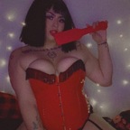Goddess Valentina avatar