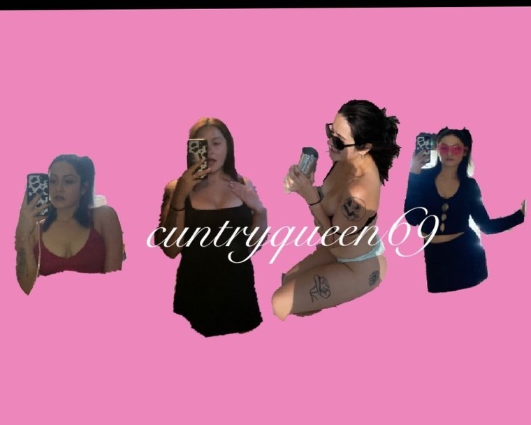 cuntryqueen69 banner image