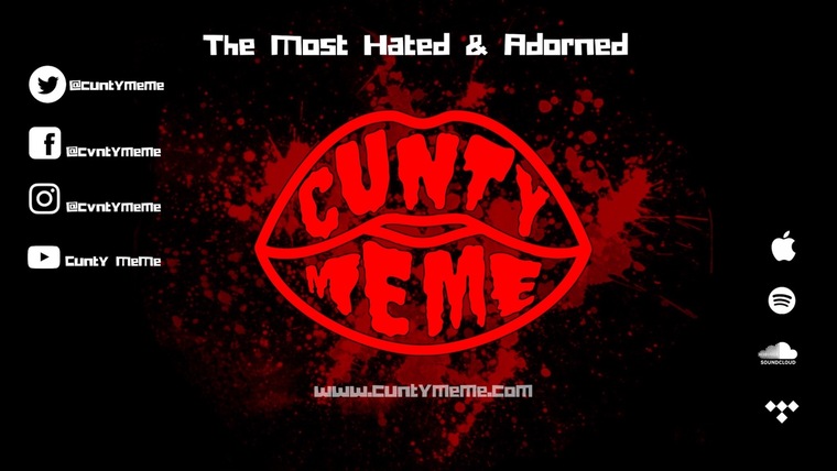 Cunty MeMe banner image