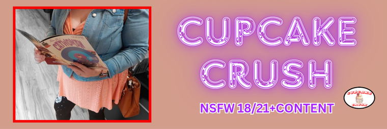 Cupcake Crush banner image