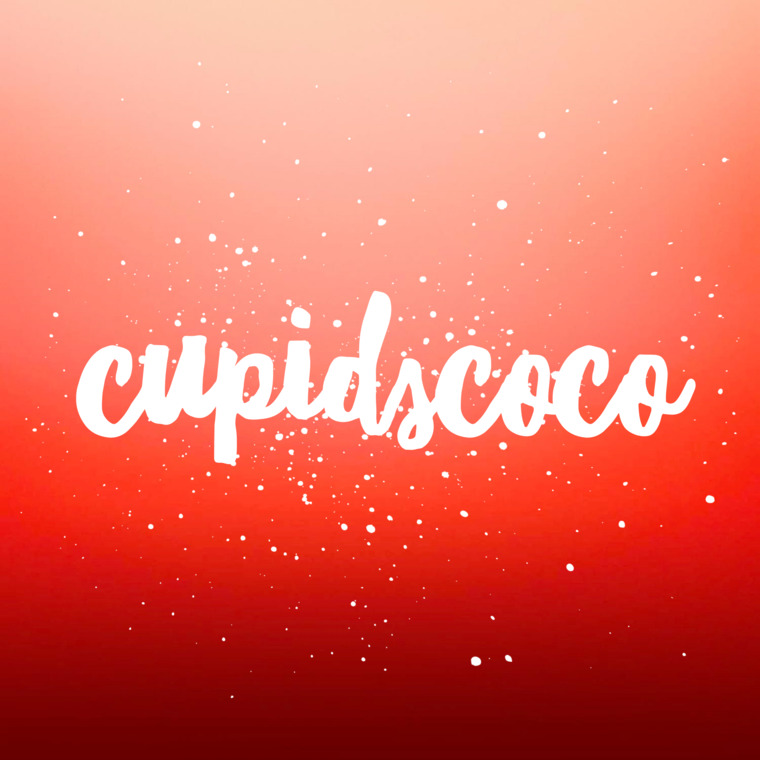 CupidandCoco cover image