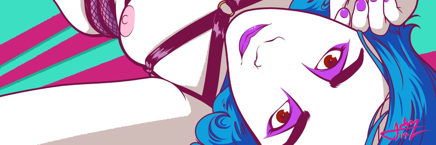 Lucy banner image