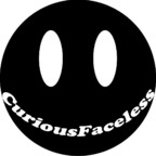 CuriousFaceless avatar
