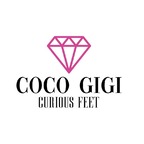 Curious Feet - Coco Gigi avatar