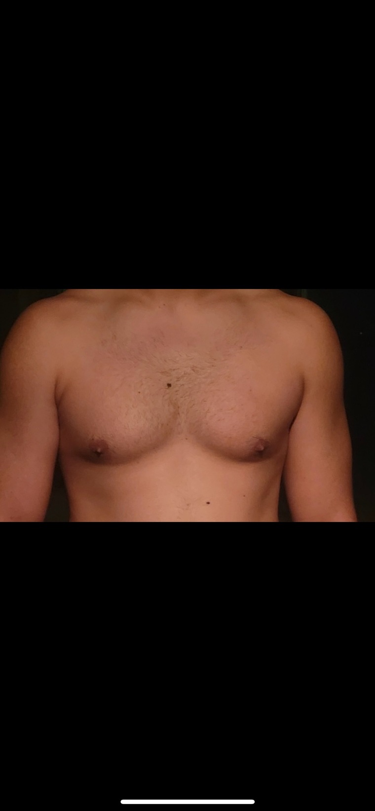 Straight...Mostly banner image