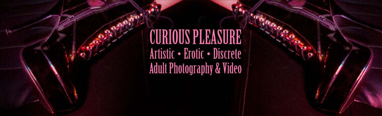 Matt Curious banner image
