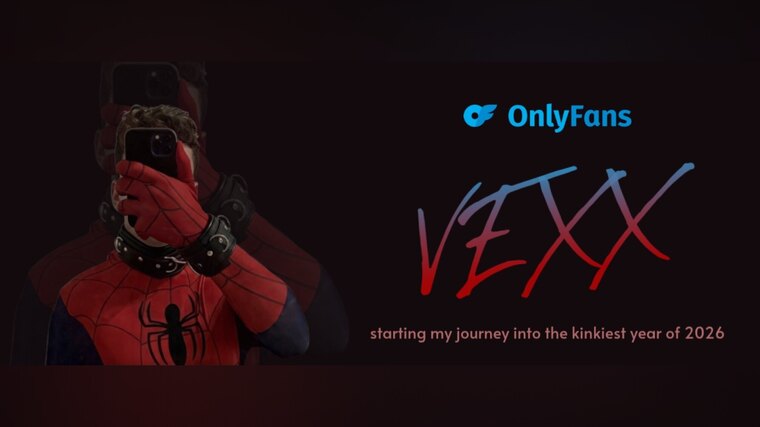 Vexx ππ banner image
