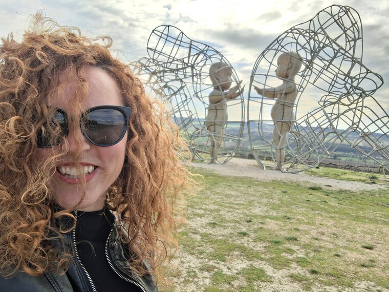 curlybate cover image