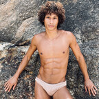 Curly avatar