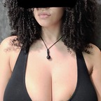 Curly Curvy Lioness avatar