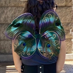 Curly Fae avatar