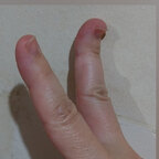 Curly Fingers avatar