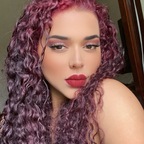 Curlygirl avatar