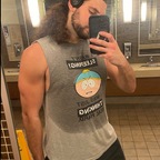 Curly Haired Hunk avatar